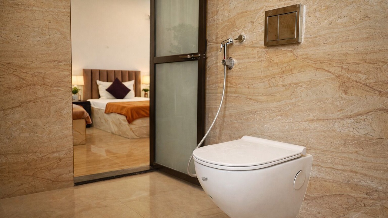 Photo of Bathroom in Jaunpur