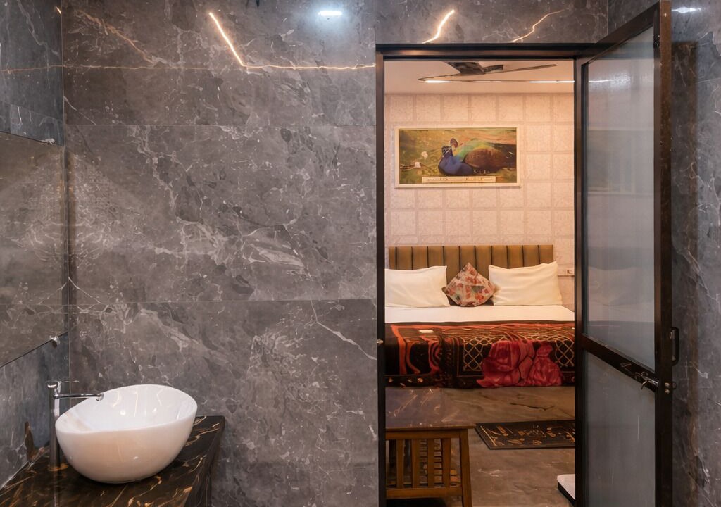 Photo of Bathroom in Jaunpur