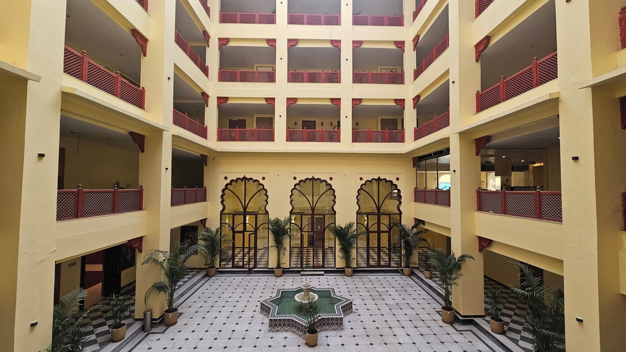 Photo of Outdoor in Sitapura