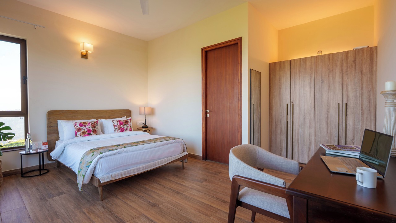 Photo of Bedroom in Wellington