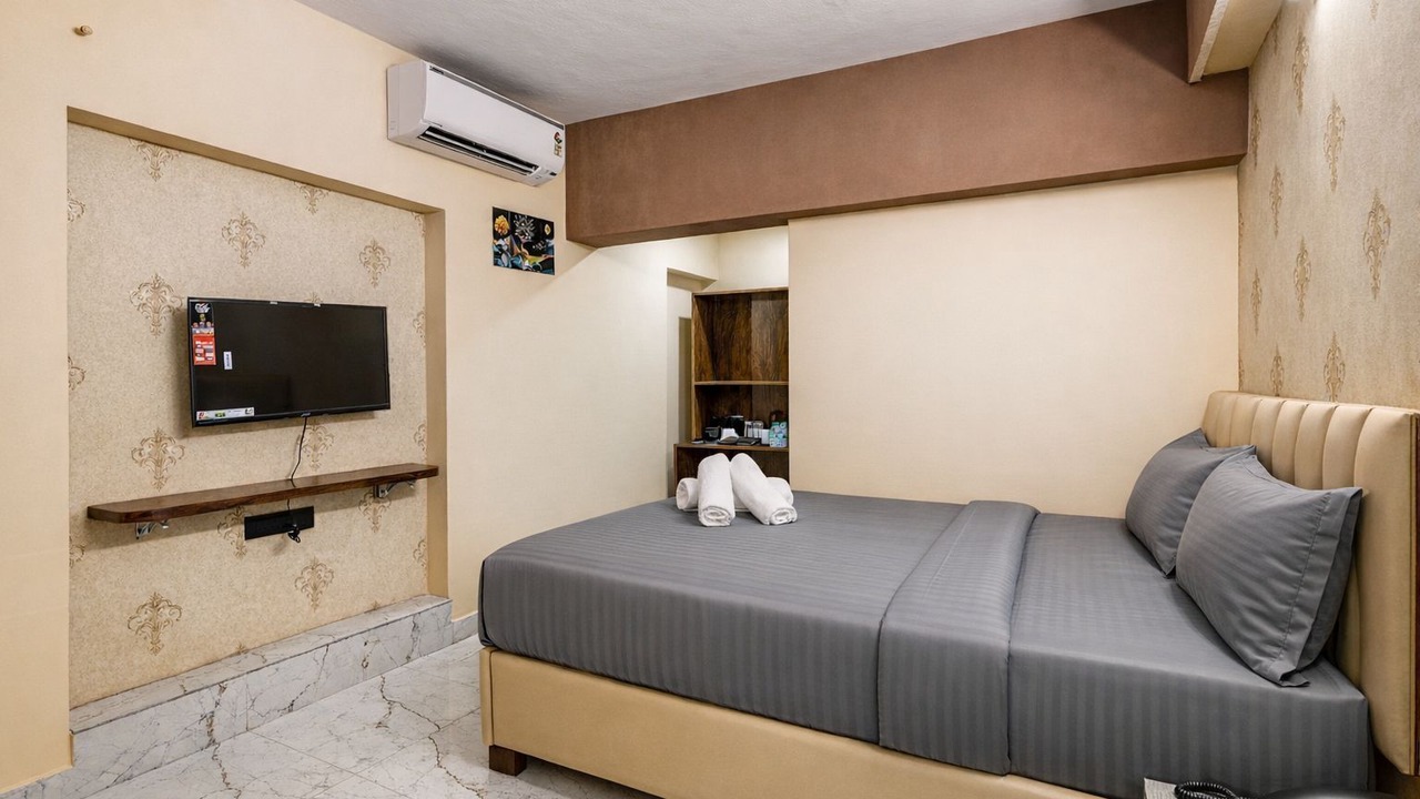 Photo of Bedroom in 5th Block