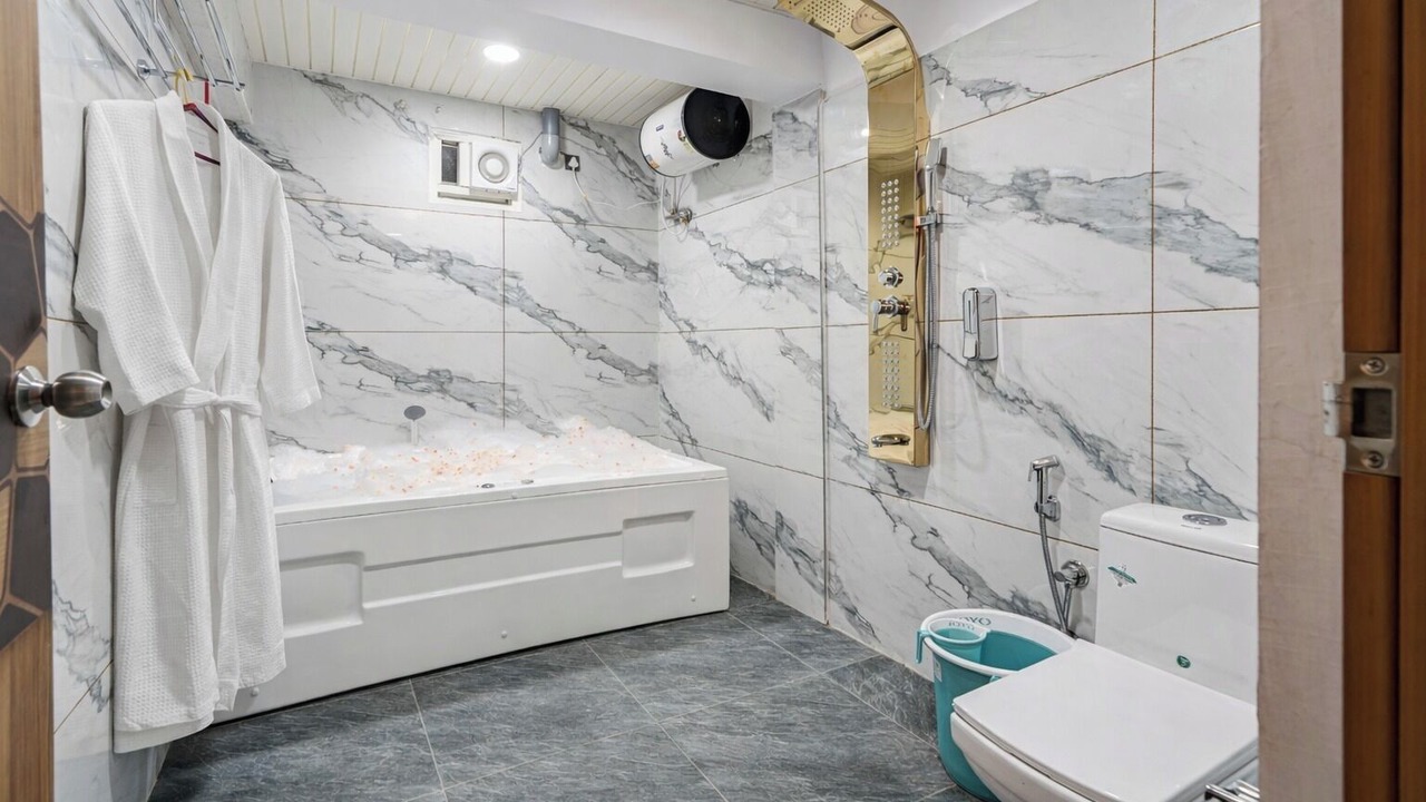 Photo of Bathroom in 5th Block