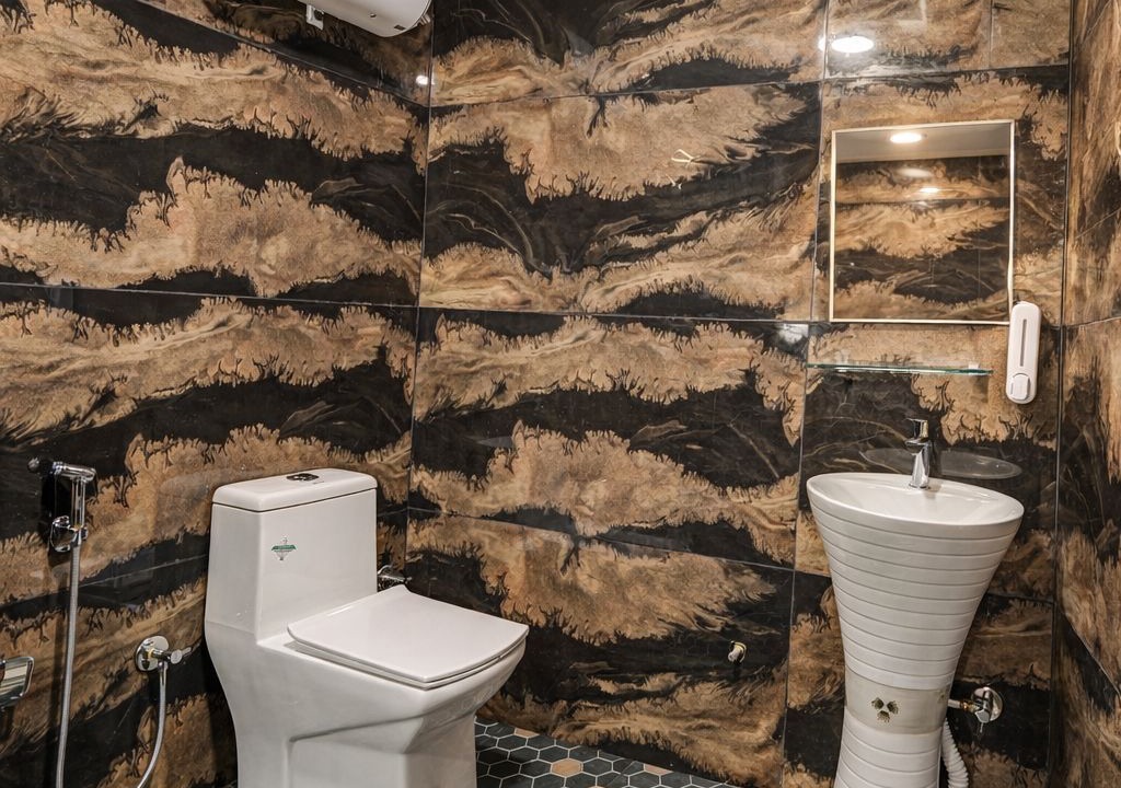 Photo of Bathroom in 5th Block