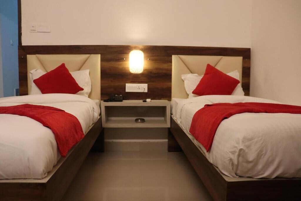 Photo of Bedroom in Neemrana