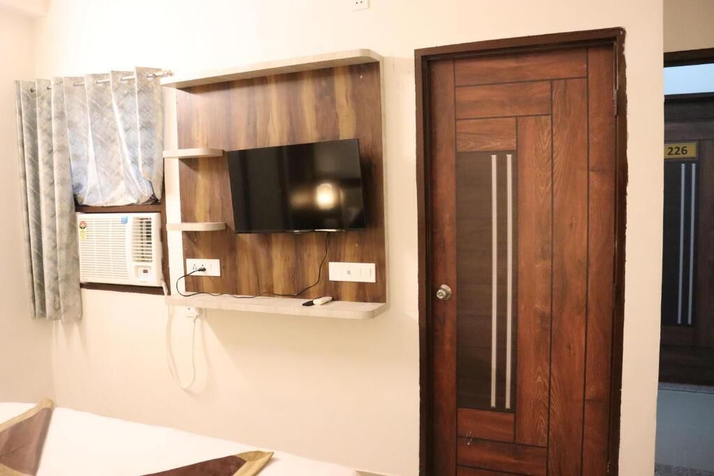 Photo of Bedroom in Neemrana