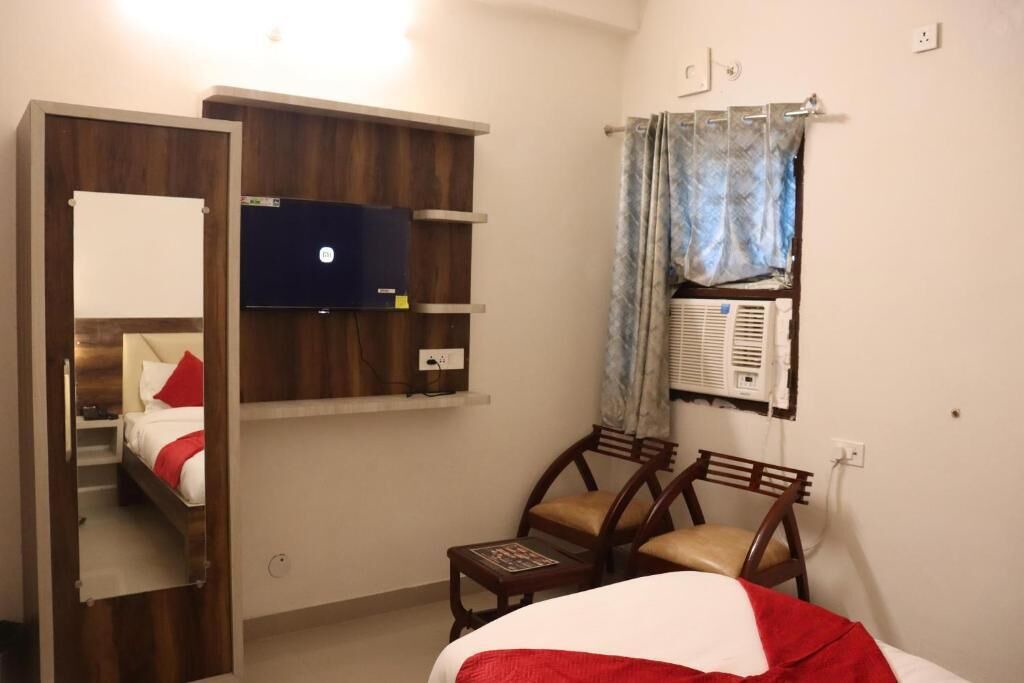 Photo of Bedroom in Neemrana
