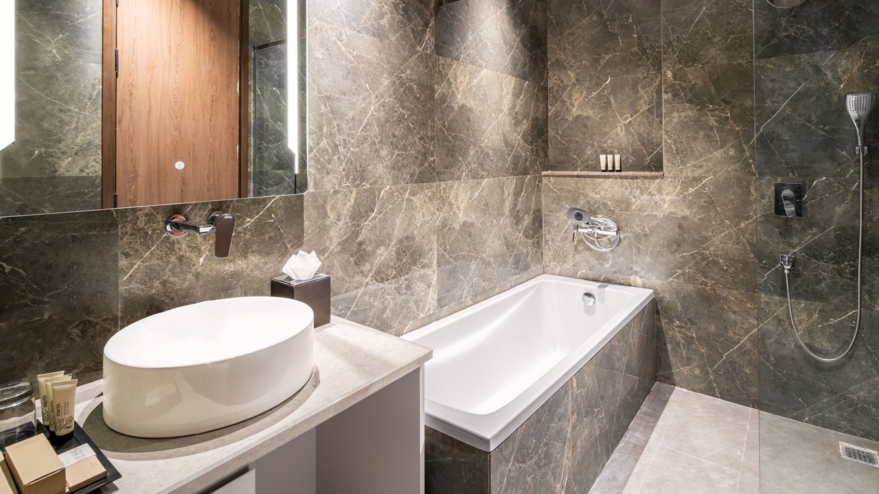 Photo of Bathroom in Gurugram