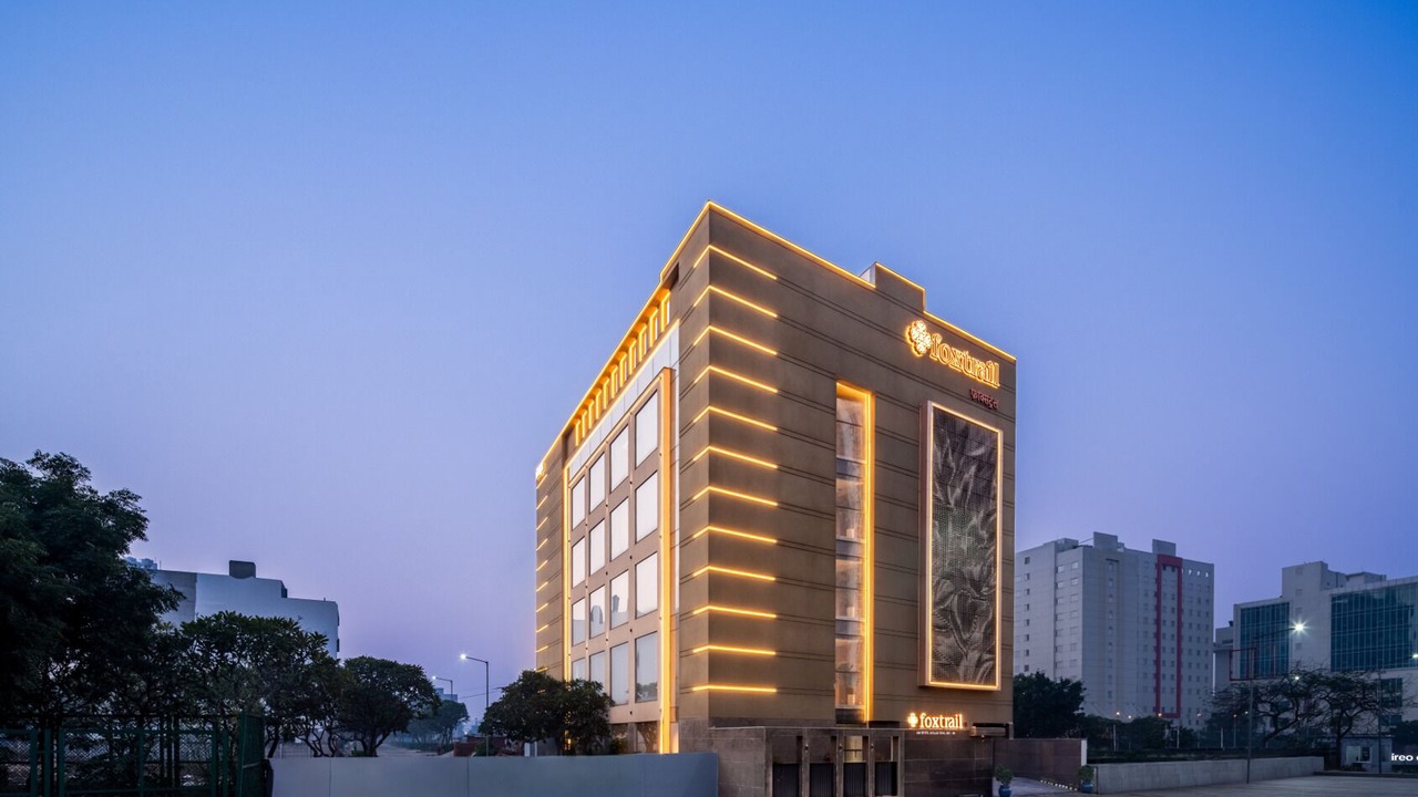 Photo of Outdoor in Gurugram