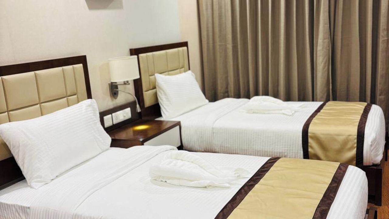Photo of Bedroom in Asansol