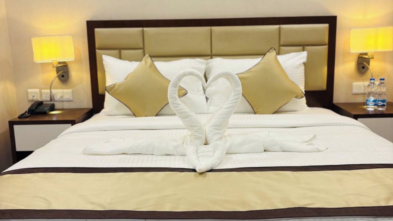 Photo of Bedroom in Asansol