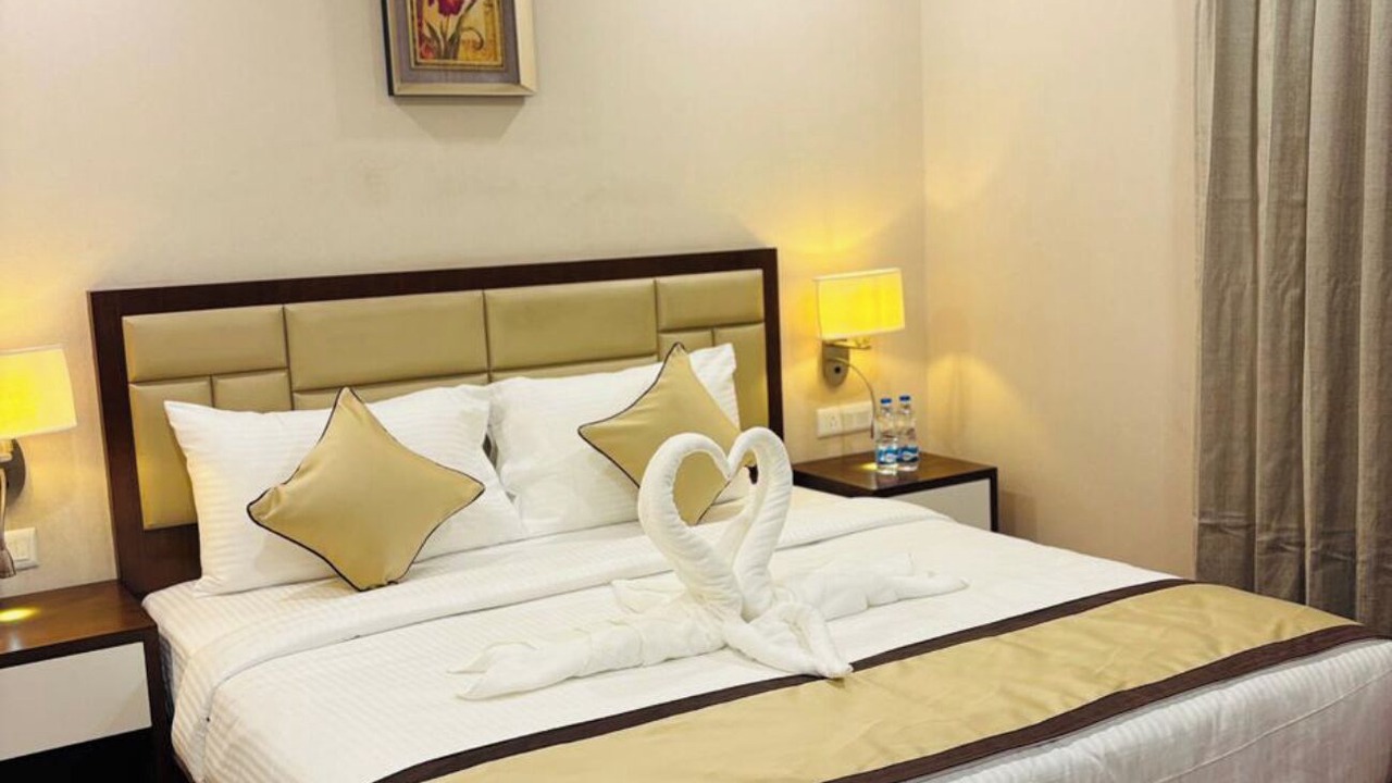 Photo of Bedroom in Asansol