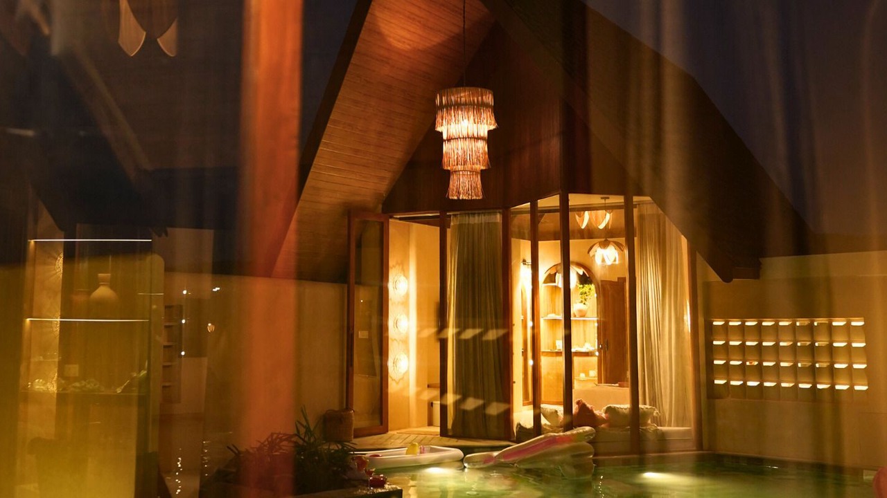 Photo of Outdoor in Powai