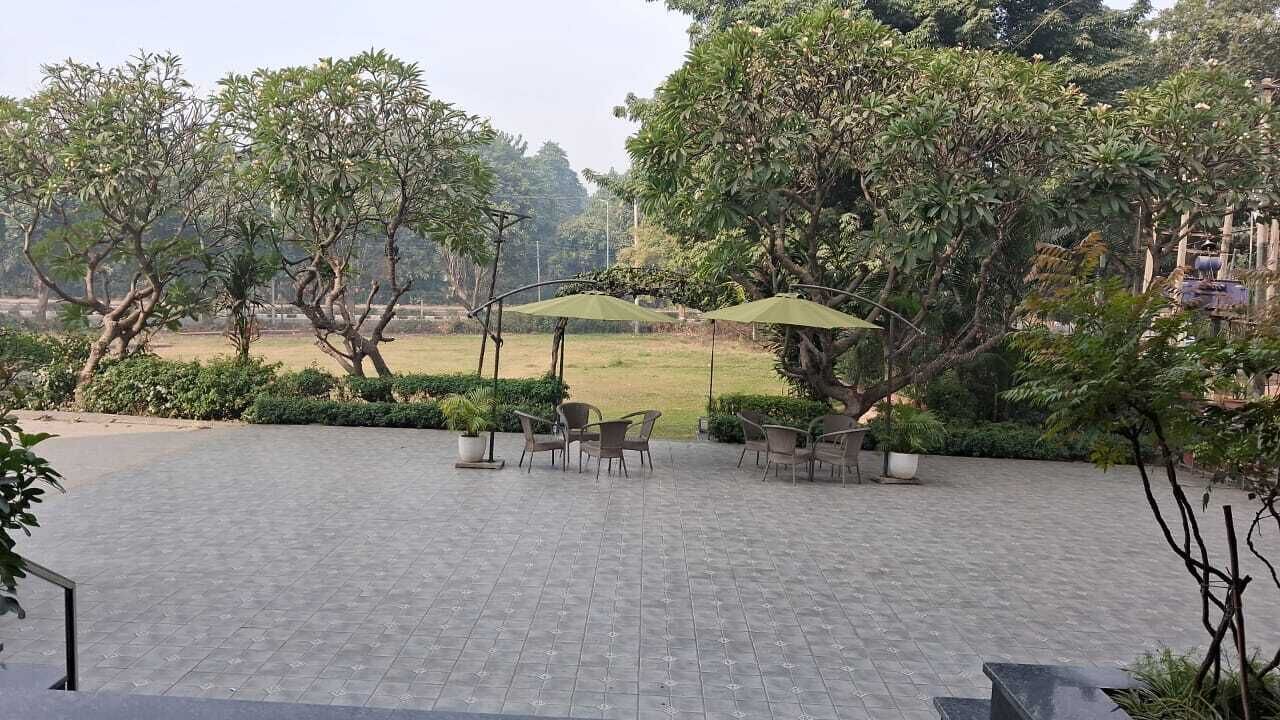 Photo of Outdoor in Sector 5