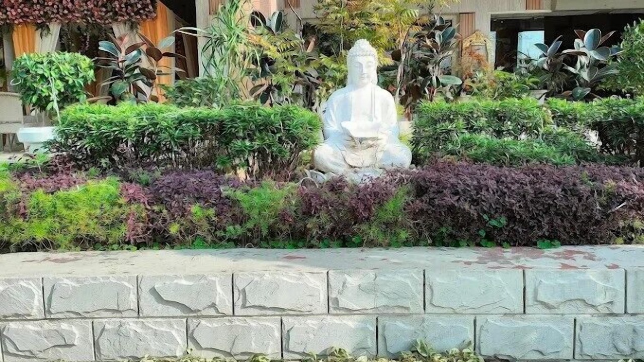 Photo of Outdoor in Sector 5