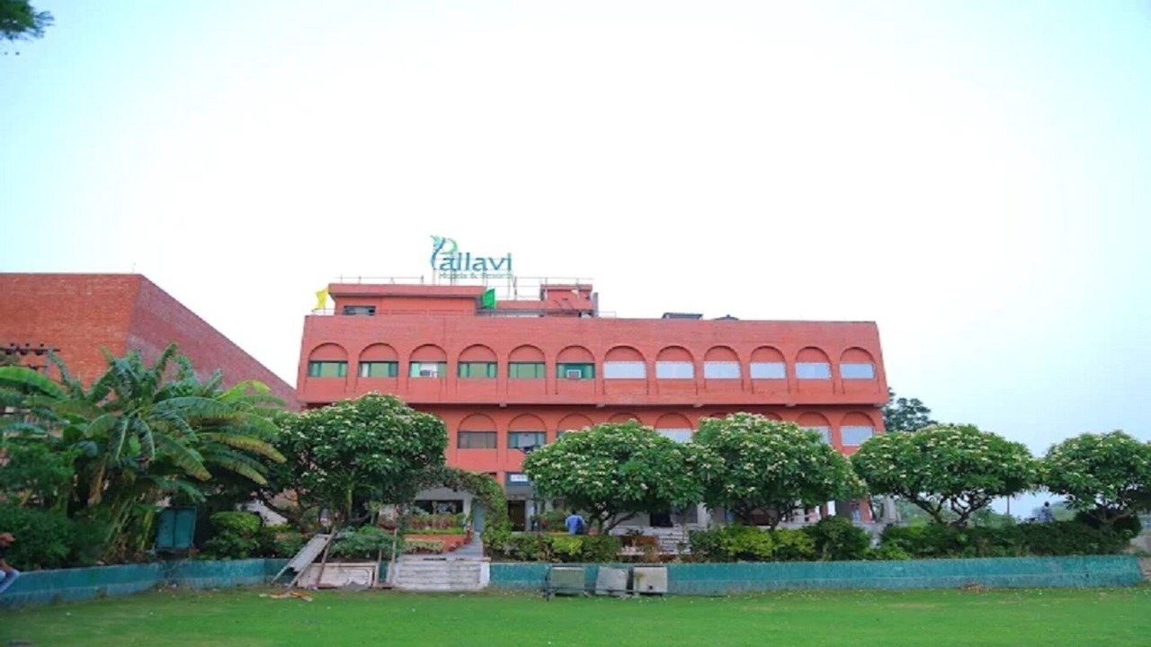 Photo of Outdoor in Sector 5