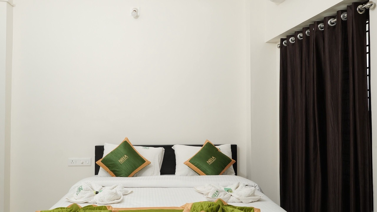 Photo of Bedroom in Thiruvananthapuram