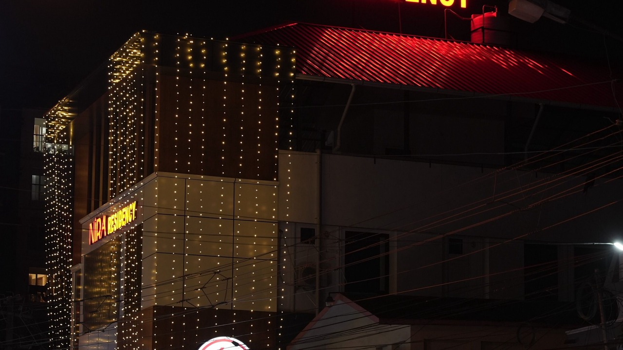 Photo of Outdoor in Thiruvananthapuram