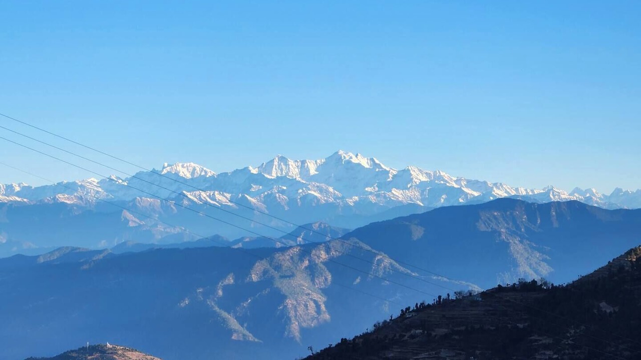 Photo of Others in Kanatal