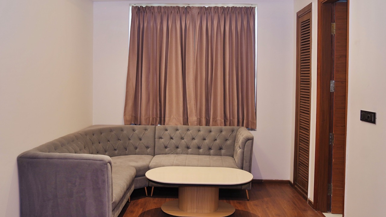 Photo of Bedroom in Dehradun