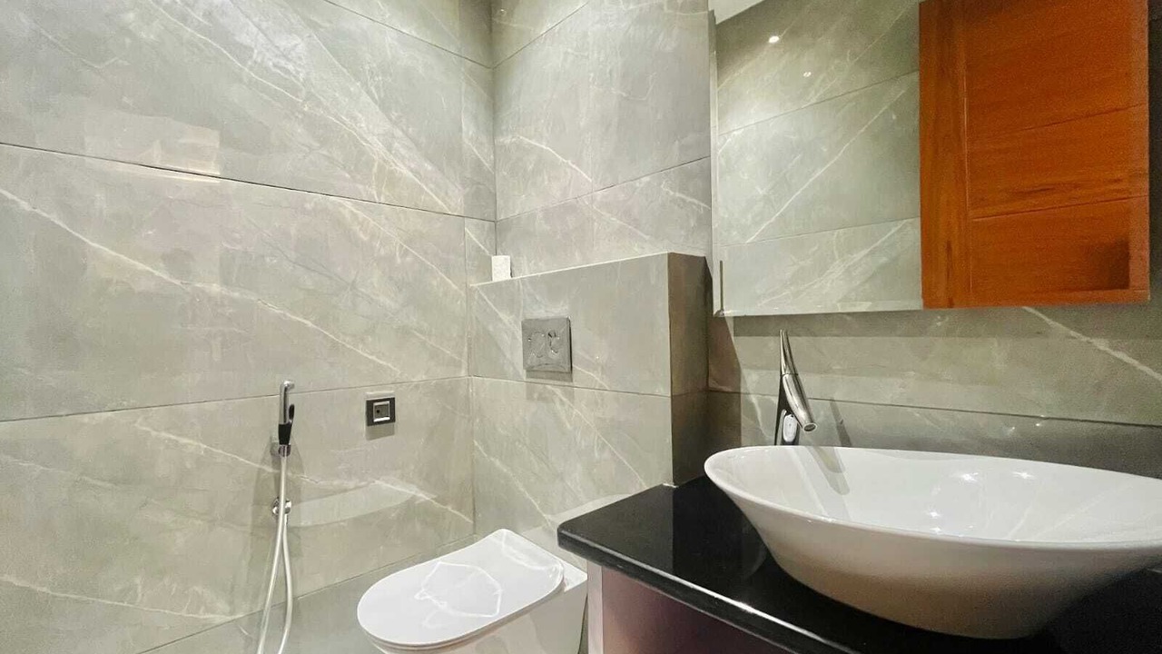 Photo of Bathroom in Dehradun