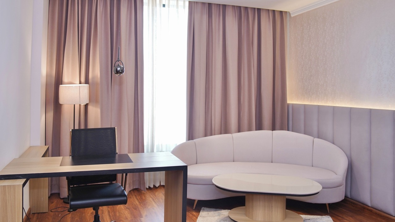 Photo of Bedroom in Dehradun
