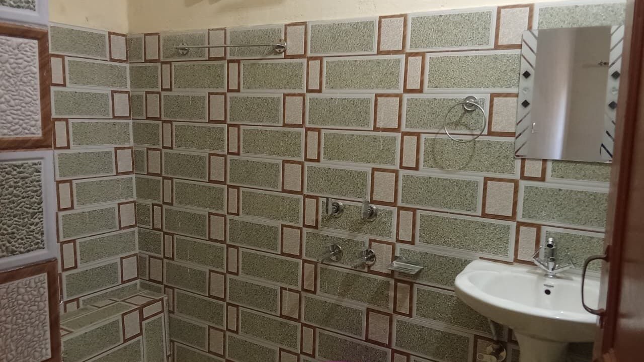 Photo of Bathroom in Dalhousie