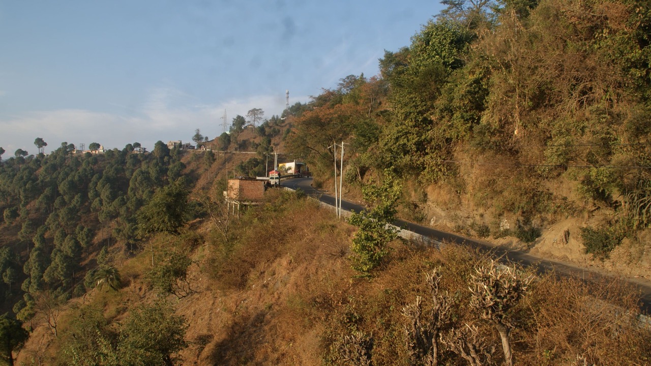 Photo of Outdoor in Dalhousie