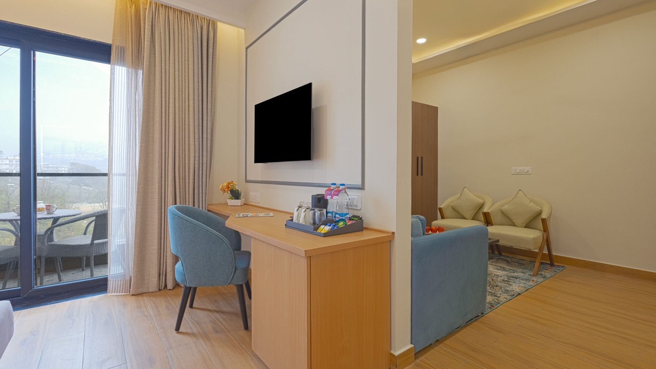 Photo of Bedroom in Sidhpur