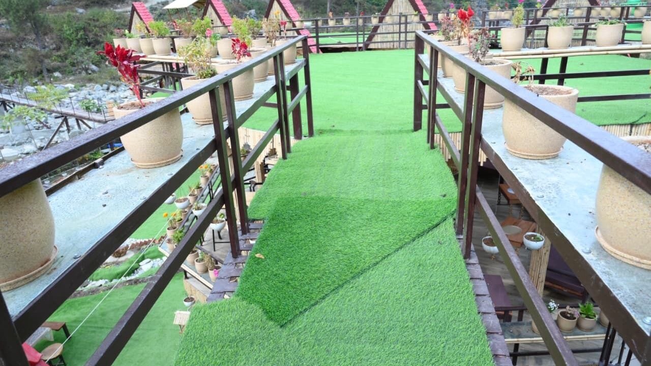 Photo of Outdoor in Bhimtal