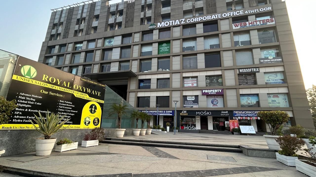 Photo of Others in Zirakpur