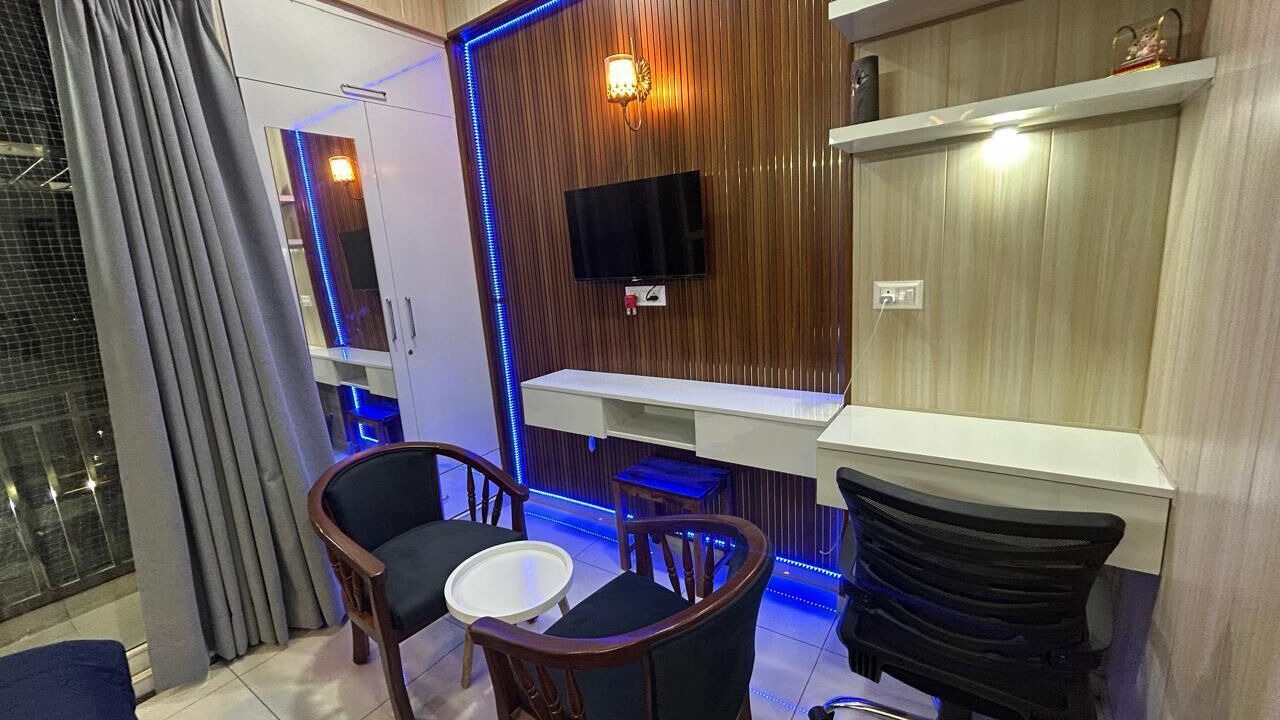 Photo of Bedroom in Zirakpur