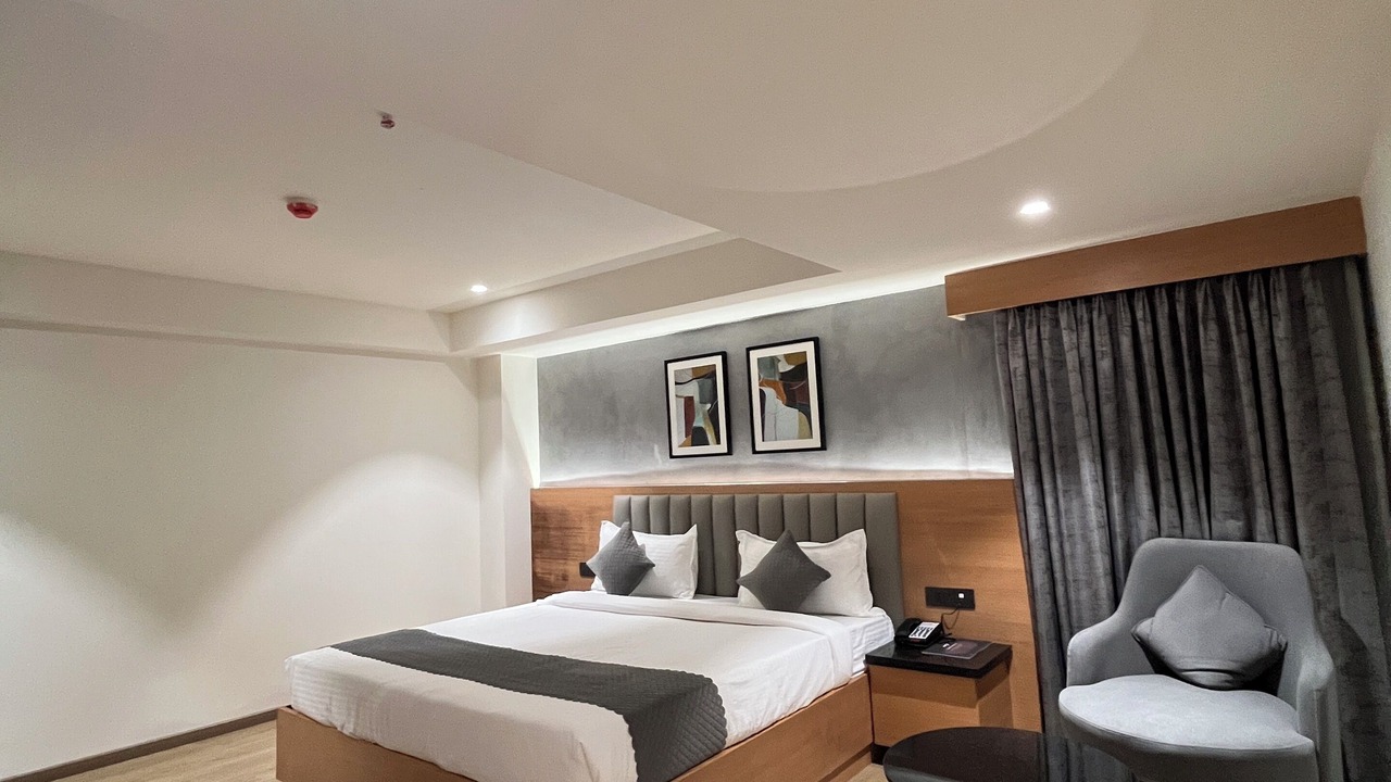 Photo of Bedroom in Medchal