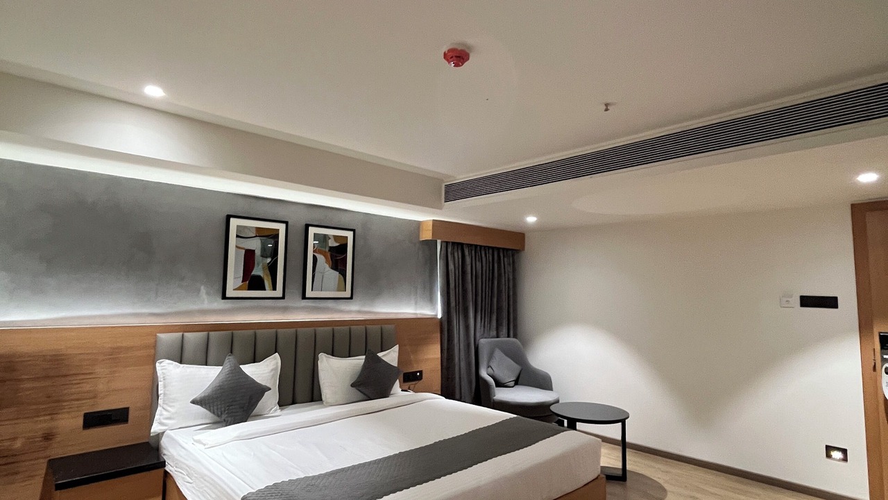 Photo of Bedroom in Medchal