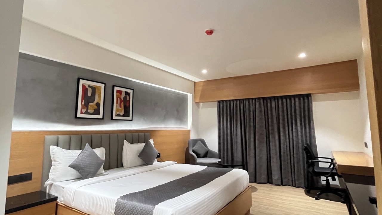 Photo of Bedroom in Medchal