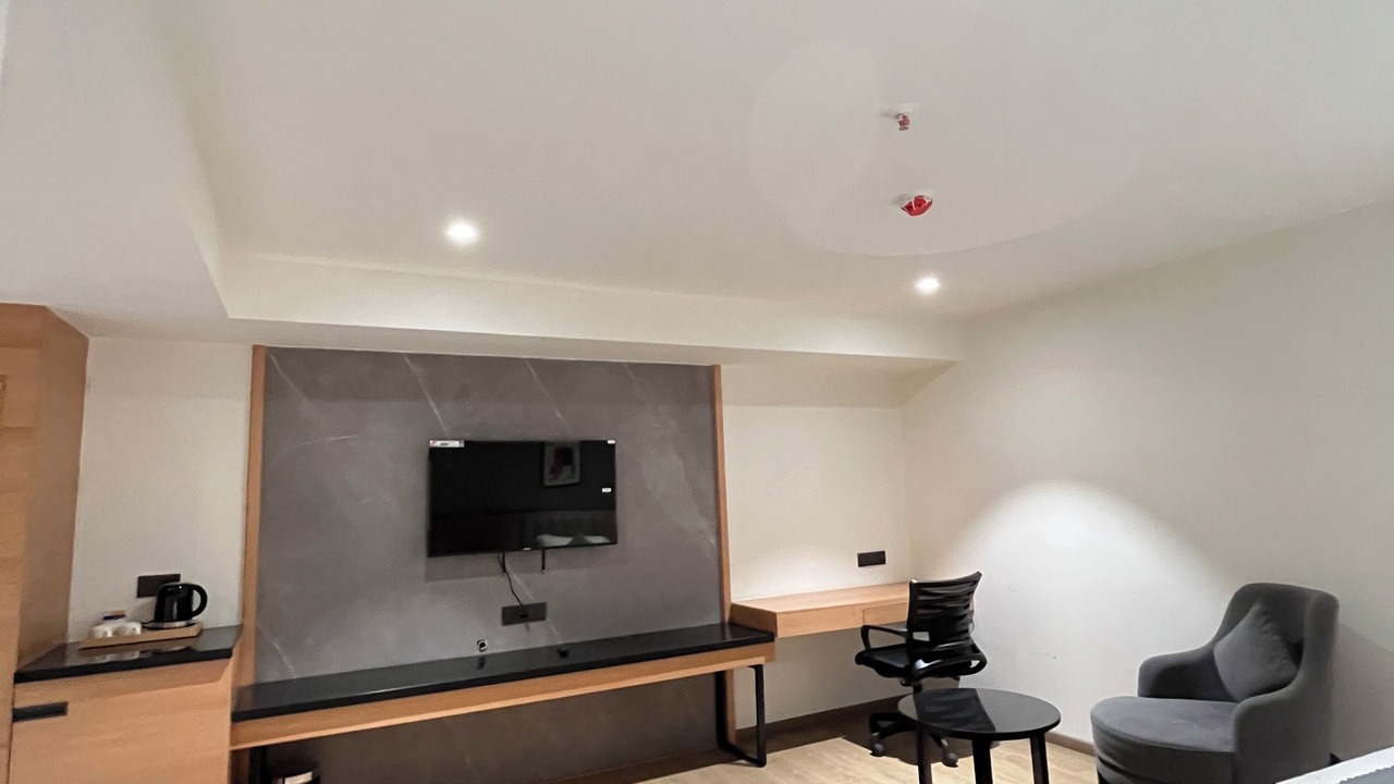 Photo of Bedroom in Medchal