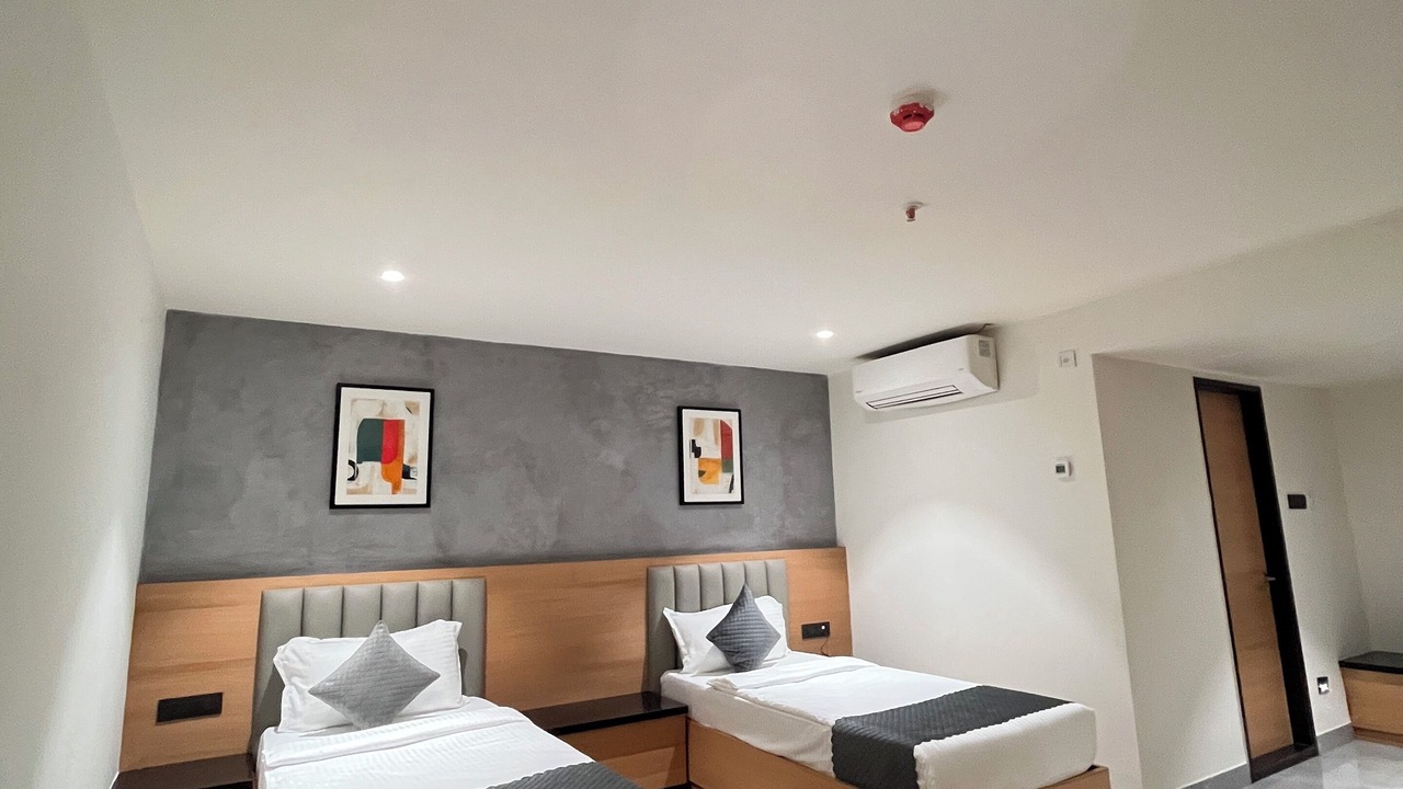 Photo of Bedroom in Medchal