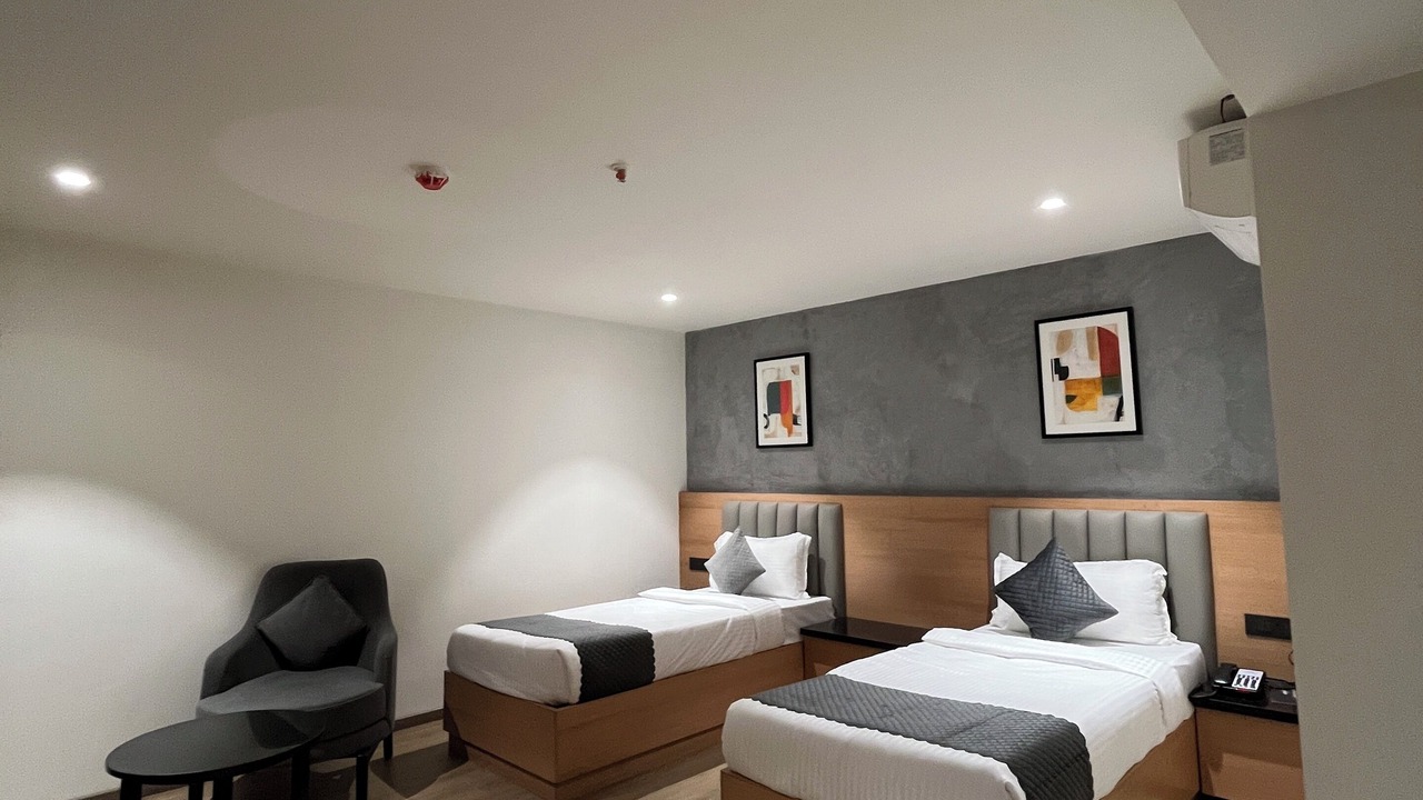 Photo of Bedroom in Medchal