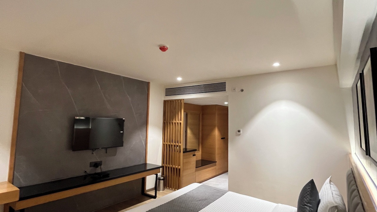 Photo of Bedroom in Medchal
