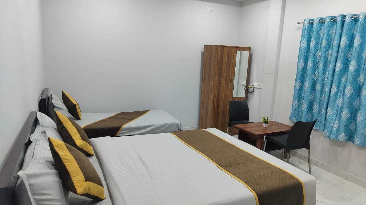 Photo of Bedroom in Bengaluru