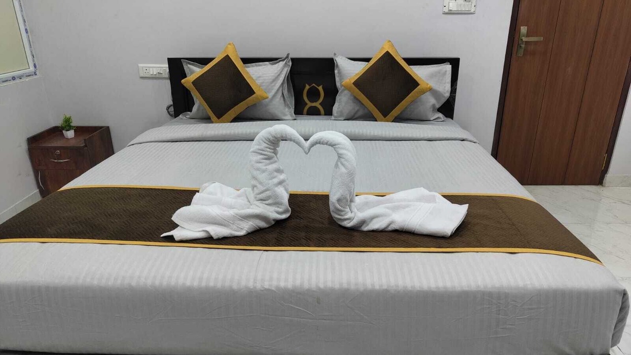 Photo of Bedroom in Bengaluru