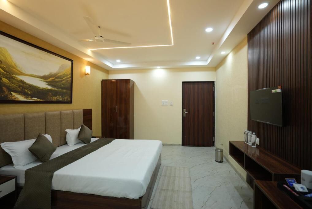 Photo of Bedroom in Raipur