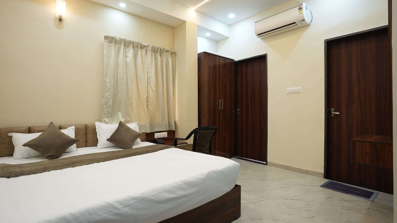 Photo of Patio Balcony in Raipur