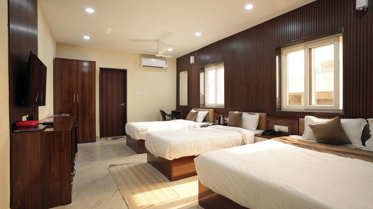 Photo of Bedroom in Raipur