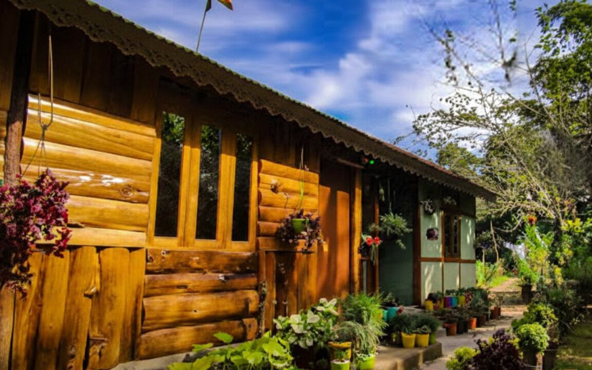 Photo of Outdoor in Geyzing