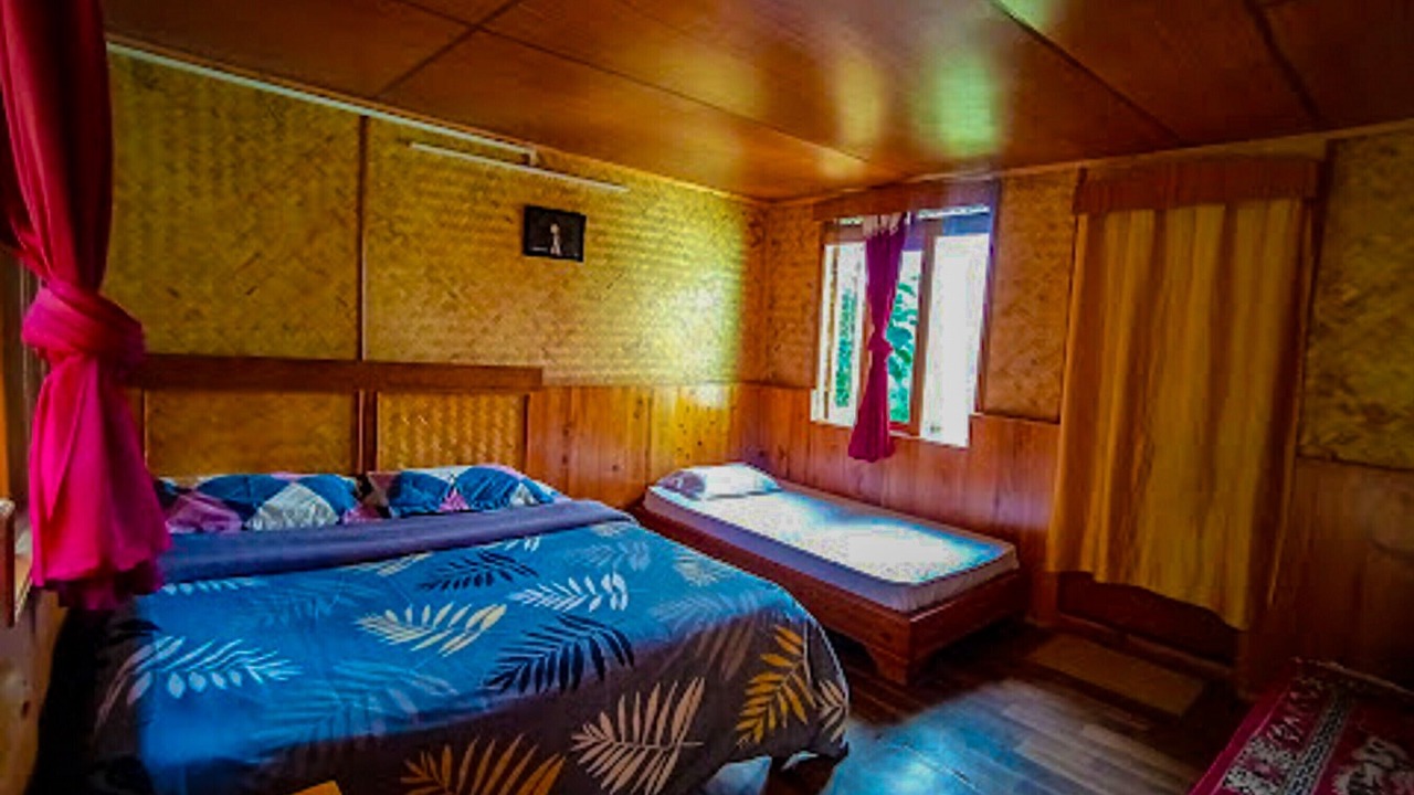 Photo of Bathroom in Geyzing