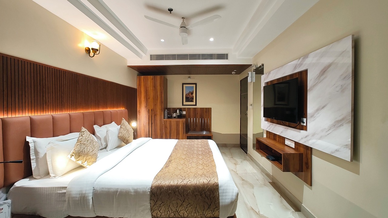 Photo of Bedroom in Kakarmatha