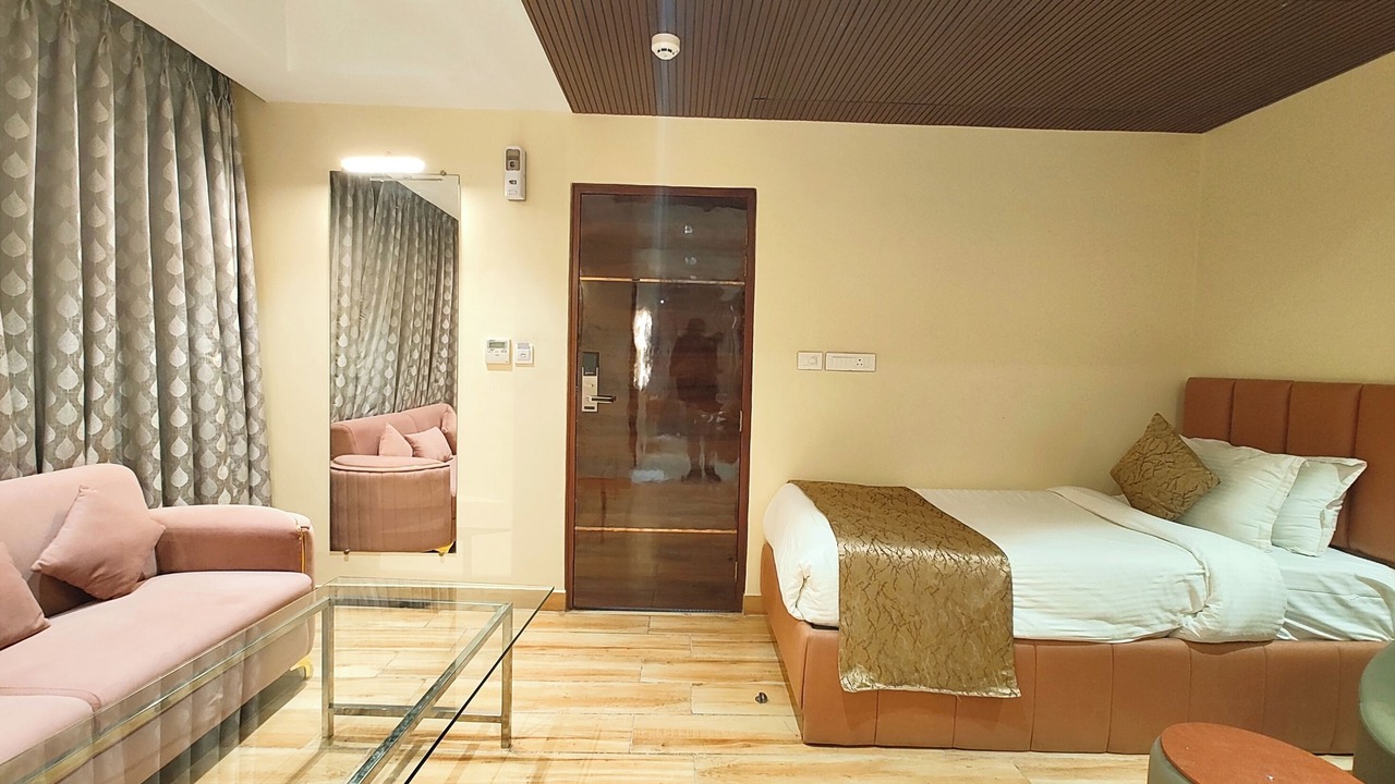 Photo of Bedroom in Kakarmatha