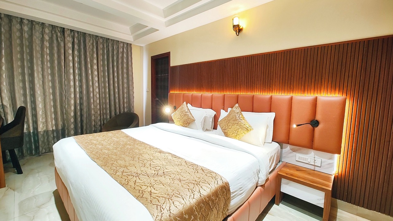 Photo of Bedroom in Kakarmatha