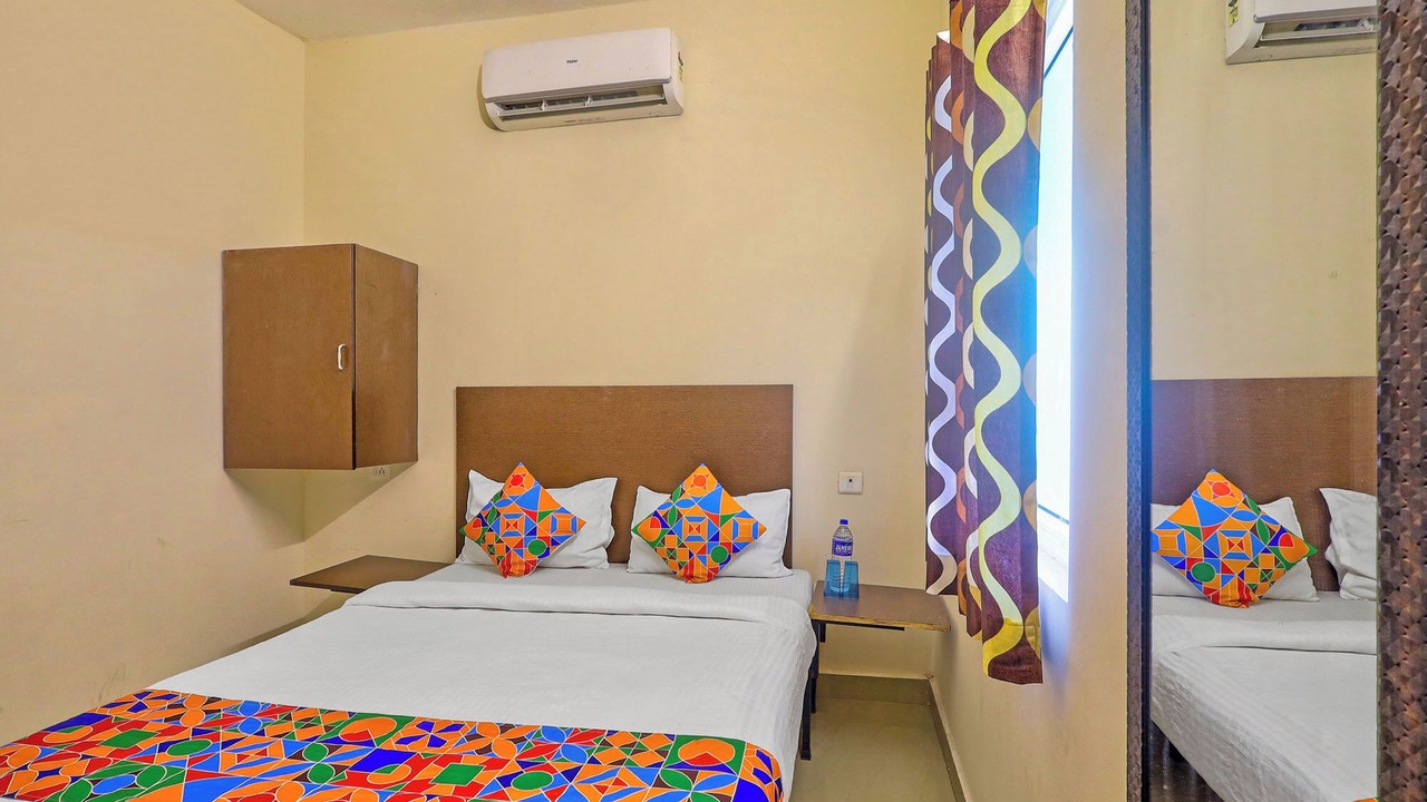 Photo of Bedroom in Nanganallur