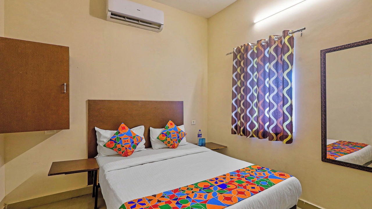 Photo of Bedroom in Nanganallur